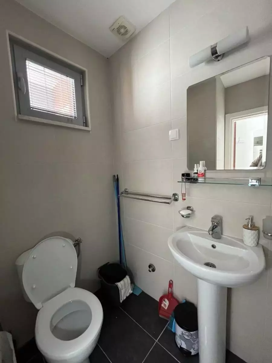 Квартира 48м² в Черногории, Дженовичи. Стоимостью 170000€ аренда фото-11