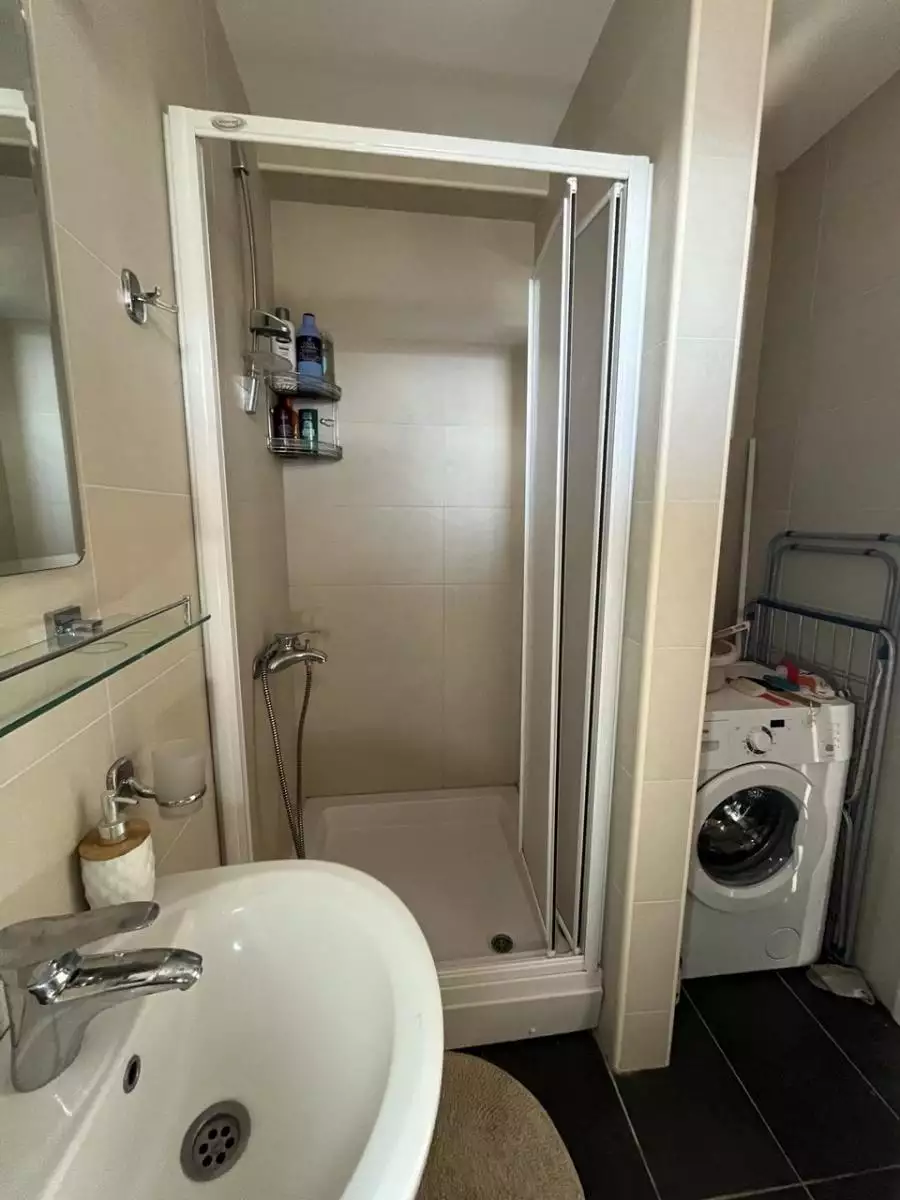 Квартира 48м² в Черногории, Дженовичи. Стоимостью 170000€ аренда фото-14