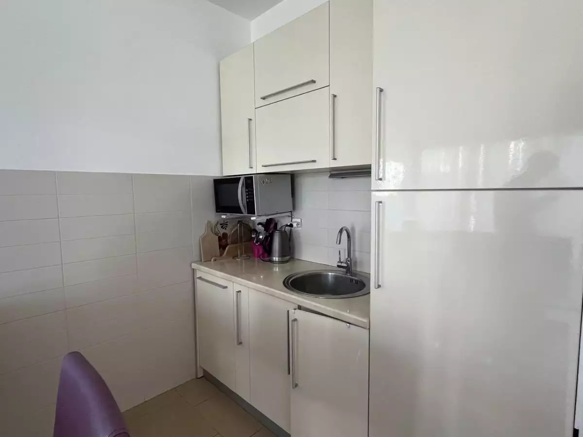 Квартира 48м² в Черногории, Дженовичи. Стоимостью 170000€ аренда фото-15