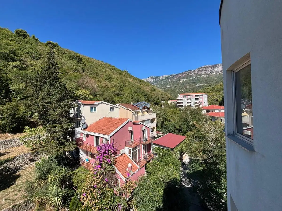 Квартира 257м² в Черногории, Бечичи. Стоимостью 800000€ аренда фото-10