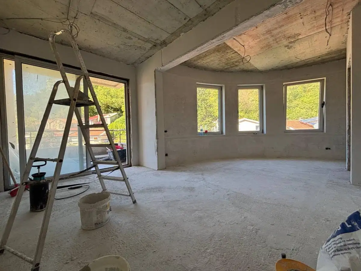 Квартира 257м² в Черногории, Бечичи. Стоимостью 800000€ аренда фото-12