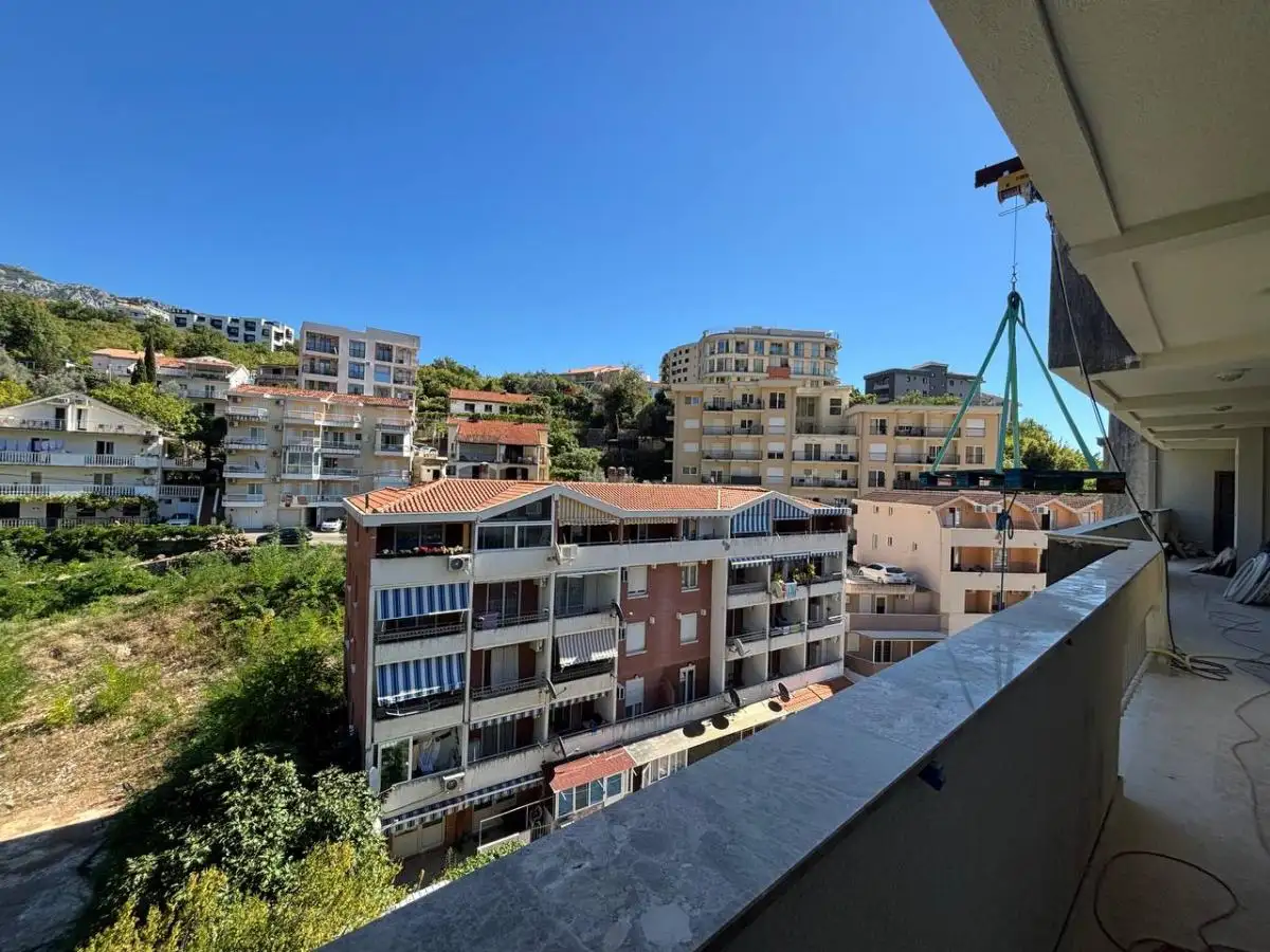Квартира 257м² в Черногории, Бечичи. Стоимостью 800000€ аренда фото-13