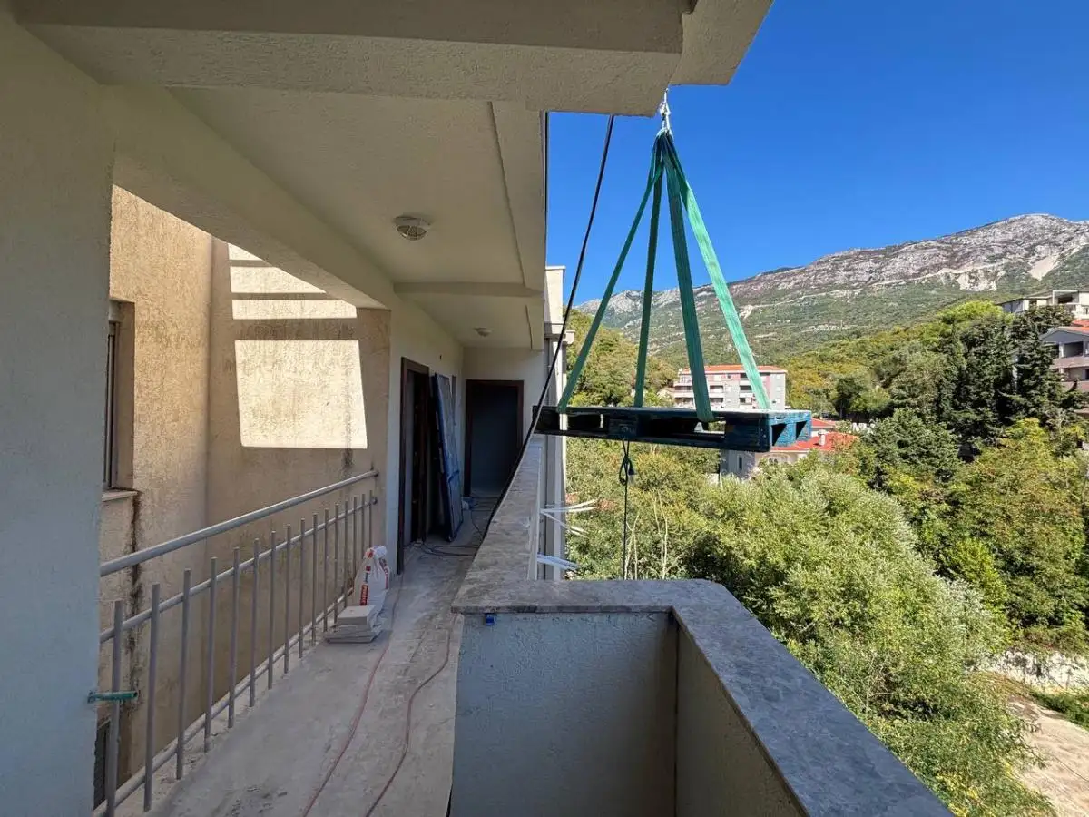 Квартира 257м² в Черногории, Бечичи. Стоимостью 800000€ аренда фото-14