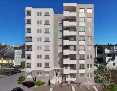 Купить квартиру в Испании 93600€