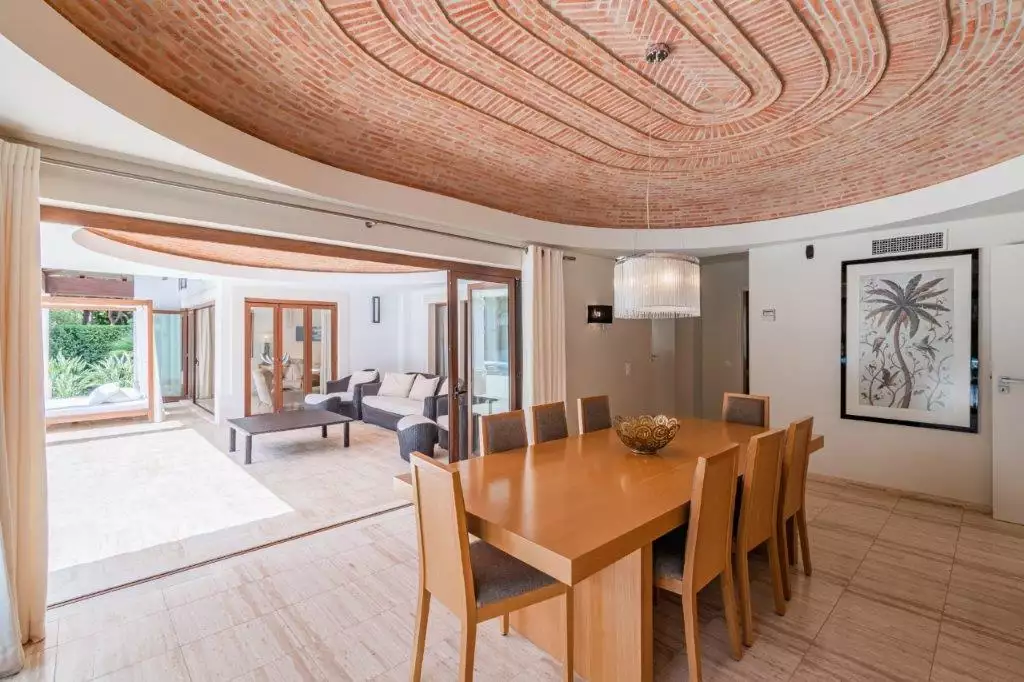 Дом 200м² в Португалии, Фару. Стоимостью 3200000€ аренда фото-11