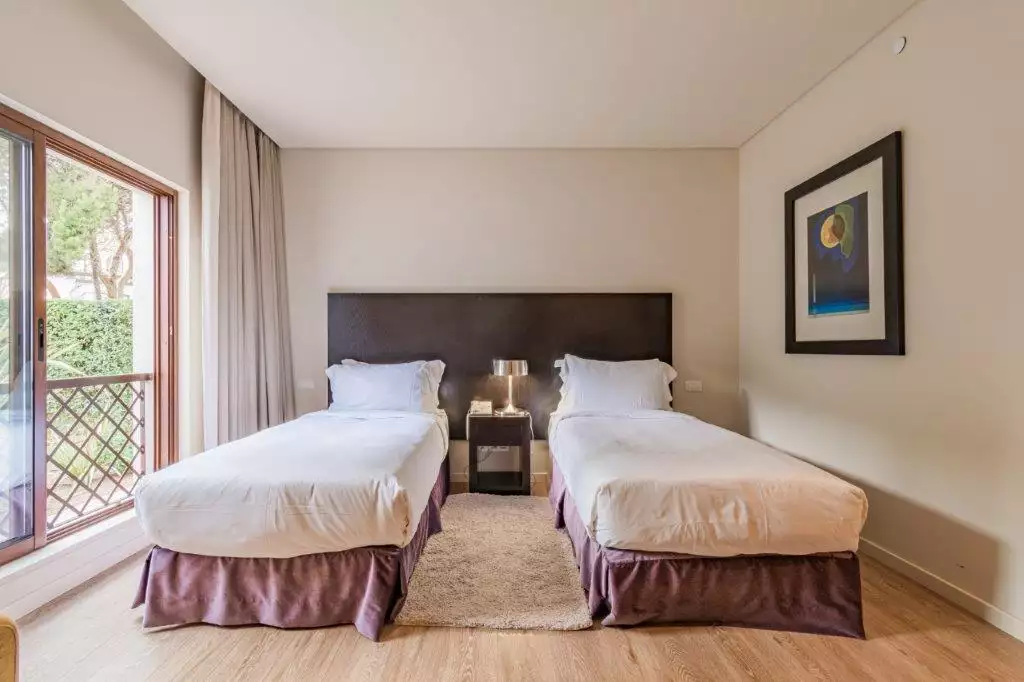 Дом 200м² в Португалии, Фару. Стоимостью 3200000€ аренда фото-17