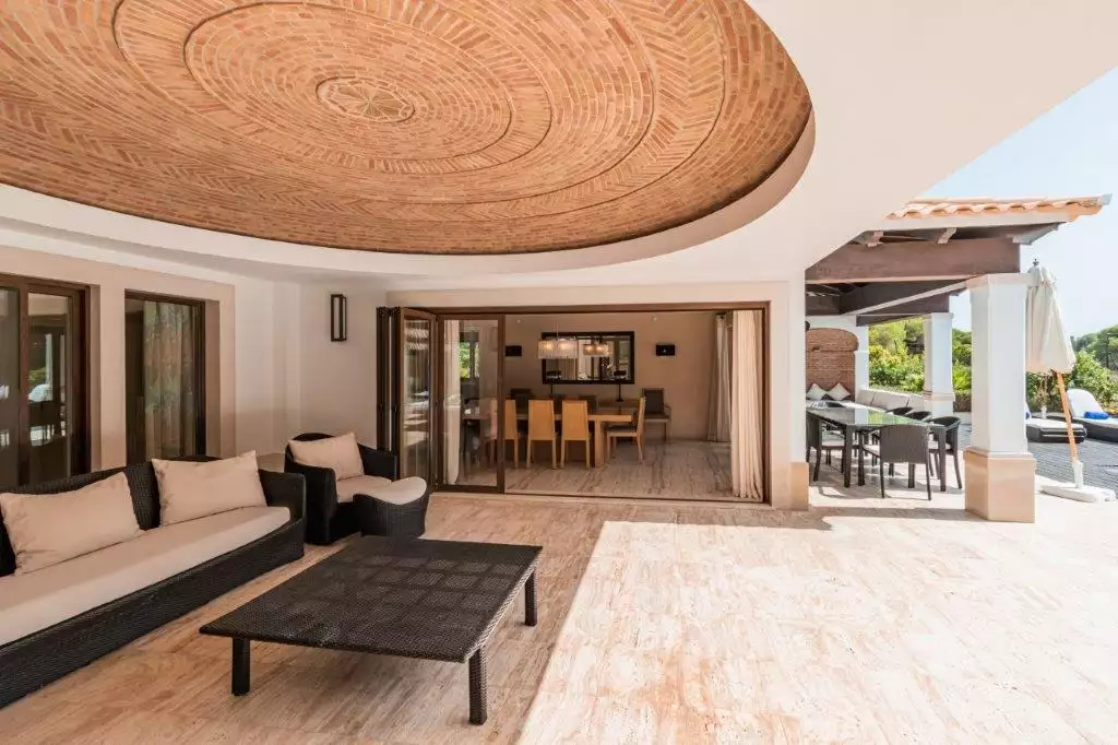 Дом 200м² в Португалии, Фару. Стоимостью 3200000€ аренда фото-5