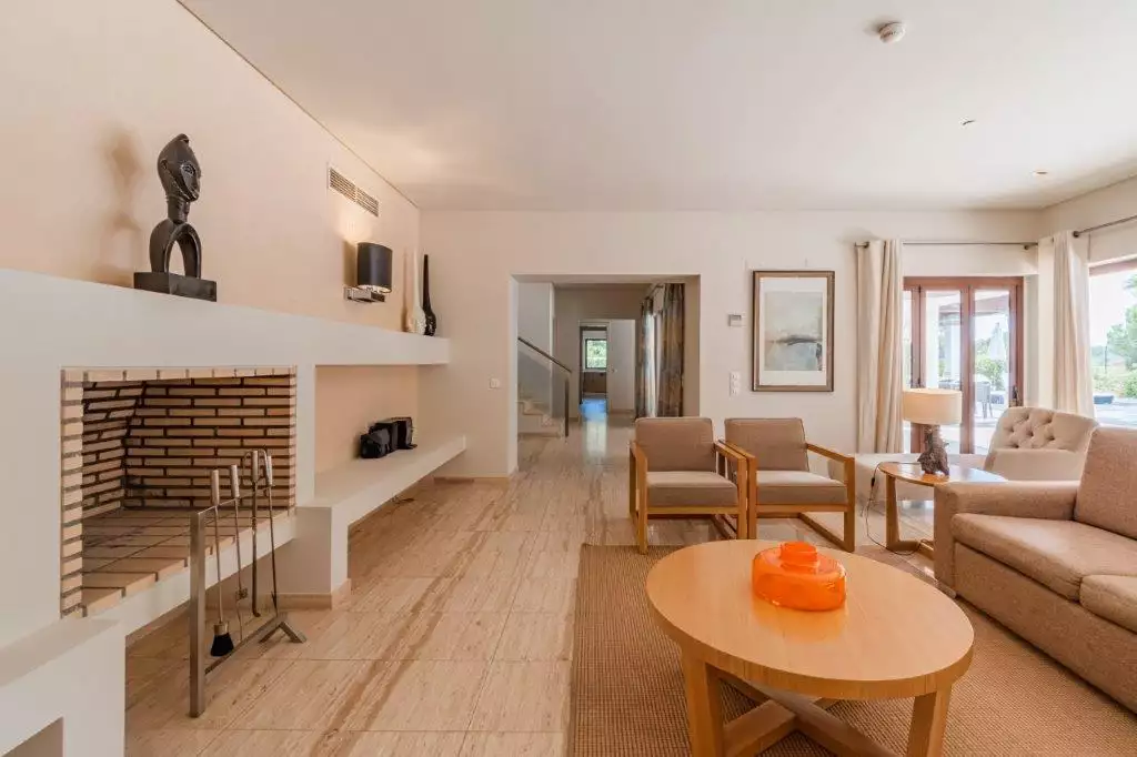 Дом 200м² в Португалии, Фару. Стоимостью 3200000€ аренда фото-10