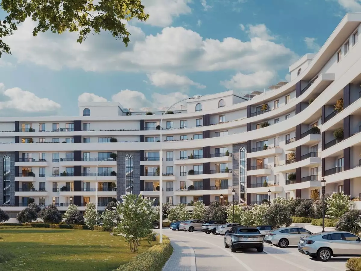 Квартира 41м² в Черногории, Бечичи. Стоимостью 122052€ аренда фото-17