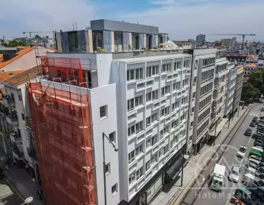 Купить квартиру в Португалии 275000€