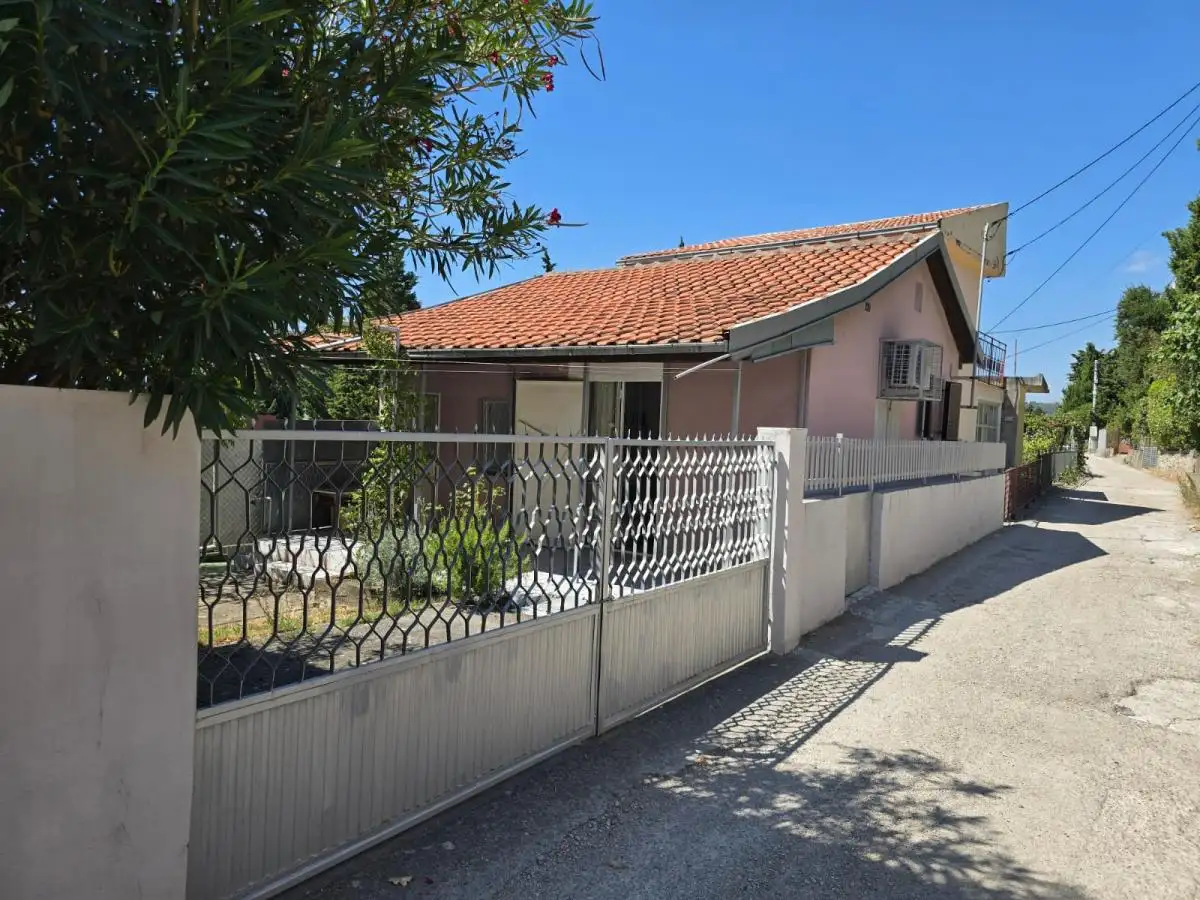 Дом 52м² в Черногории, Сутоморе. Стоимостью 65000€ аренда фото-1