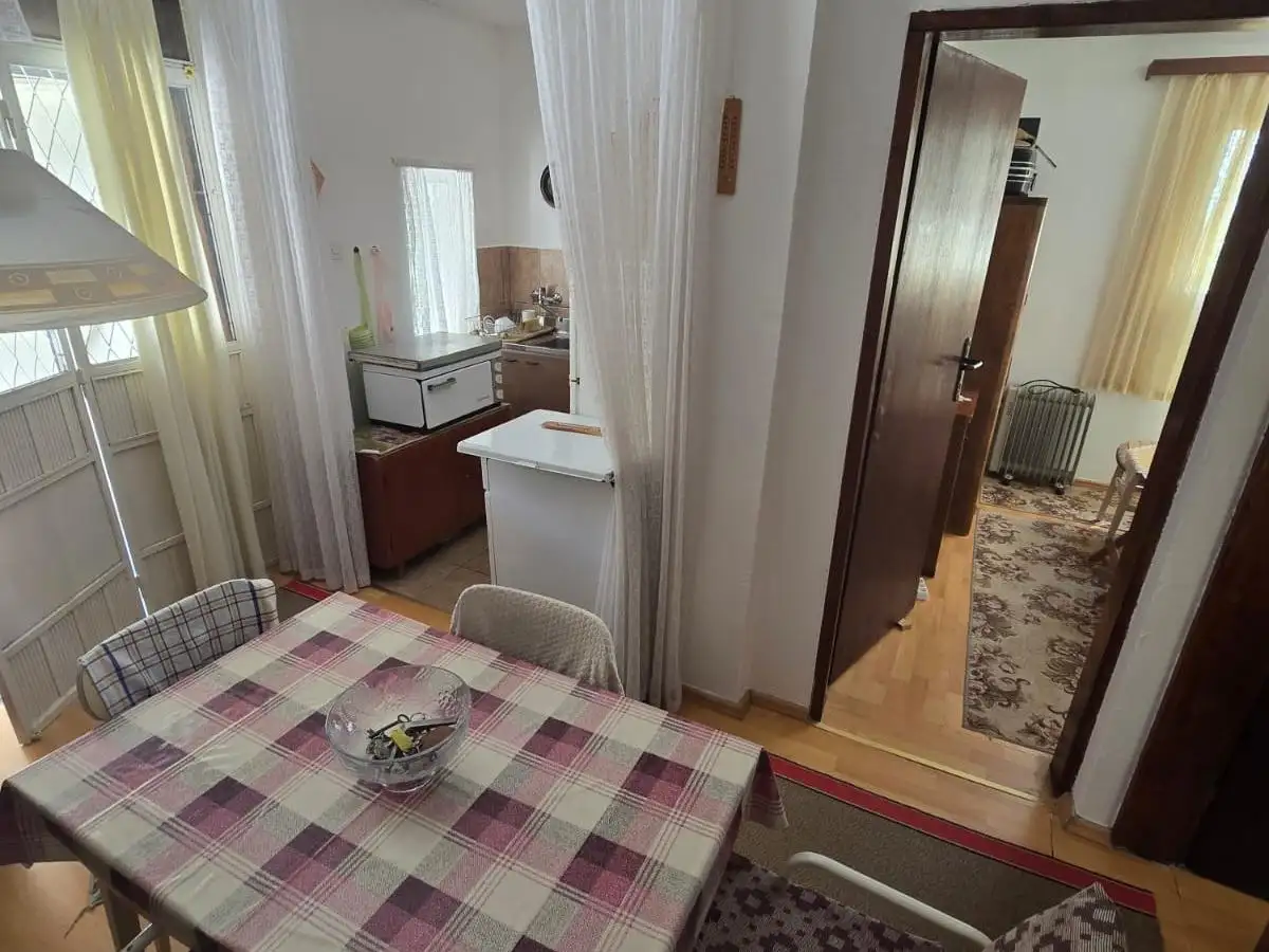 Дом 52м² в Черногории, Сутоморе. Стоимостью 65000€ аренда фото-4