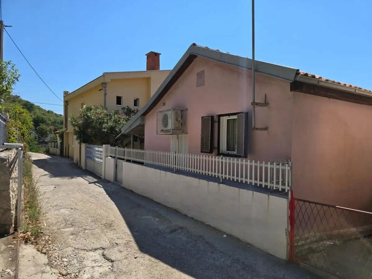 Дом 52м² в Черногории, Сутоморе. Стоимостью 65000€ аренда фото-16