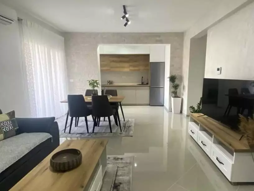 Квартира 69м² в Черногории, Бар. Стоимостью 200000€ аренда фото-1