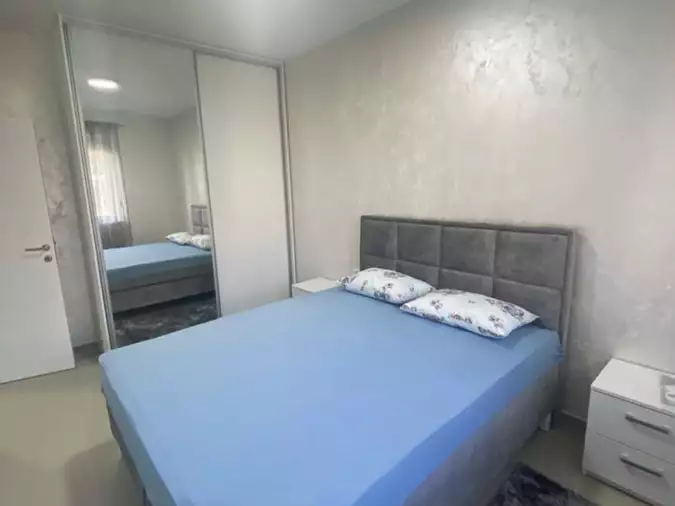 Квартира 69м² в Черногории, Бар. Стоимостью 200000€ аренда фото-5