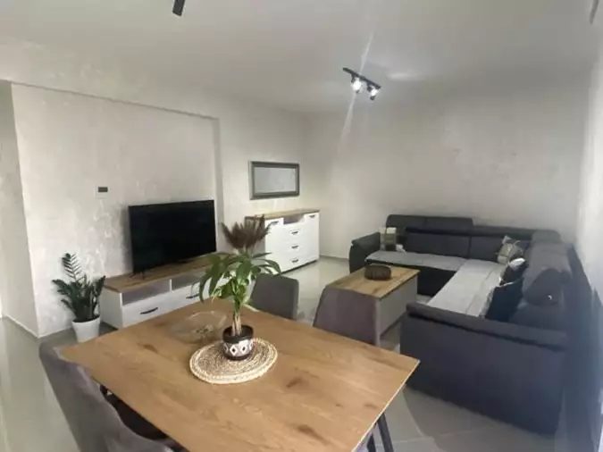 Квартира 69м² в Черногории, Бар. Стоимостью 200000€ аренда фото-7