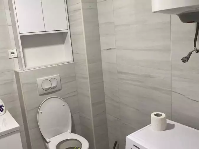 Квартира 69м² в Черногории, Бар. Стоимостью 200000€ аренда фото-8