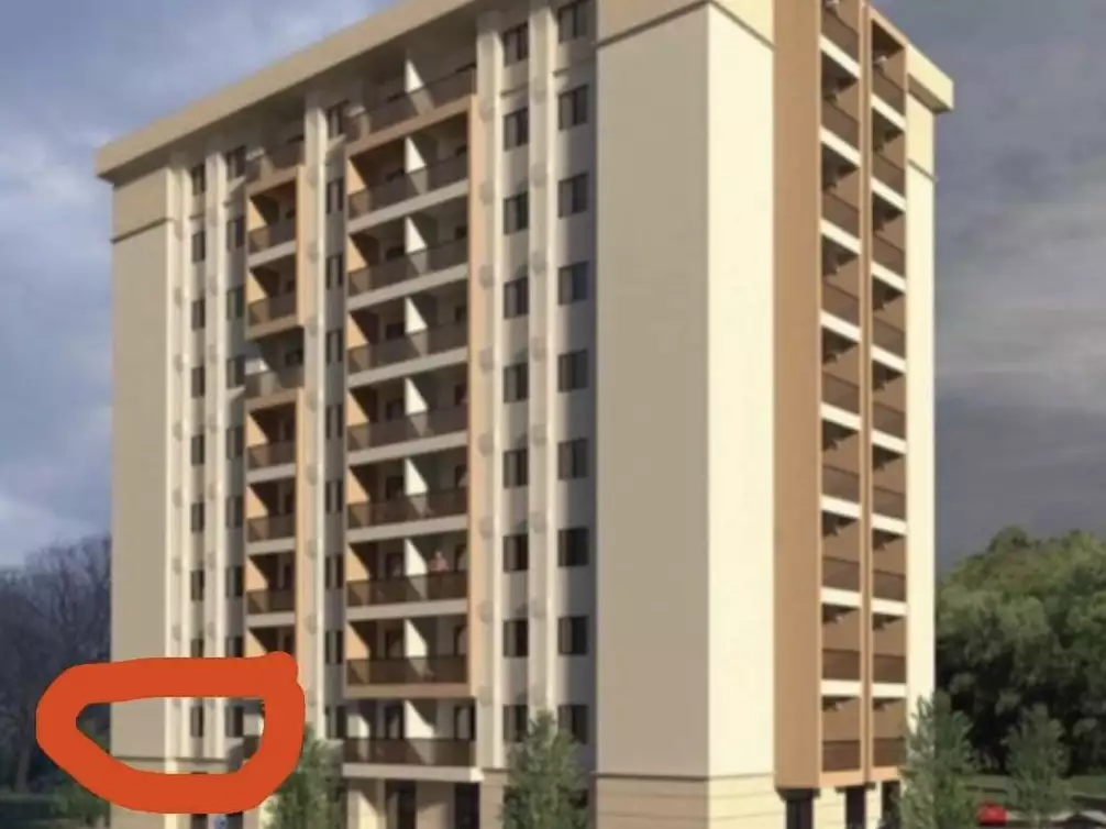 Квартира 69м² в Черногории, Бар. Стоимостью 200000€ аренда фото-14