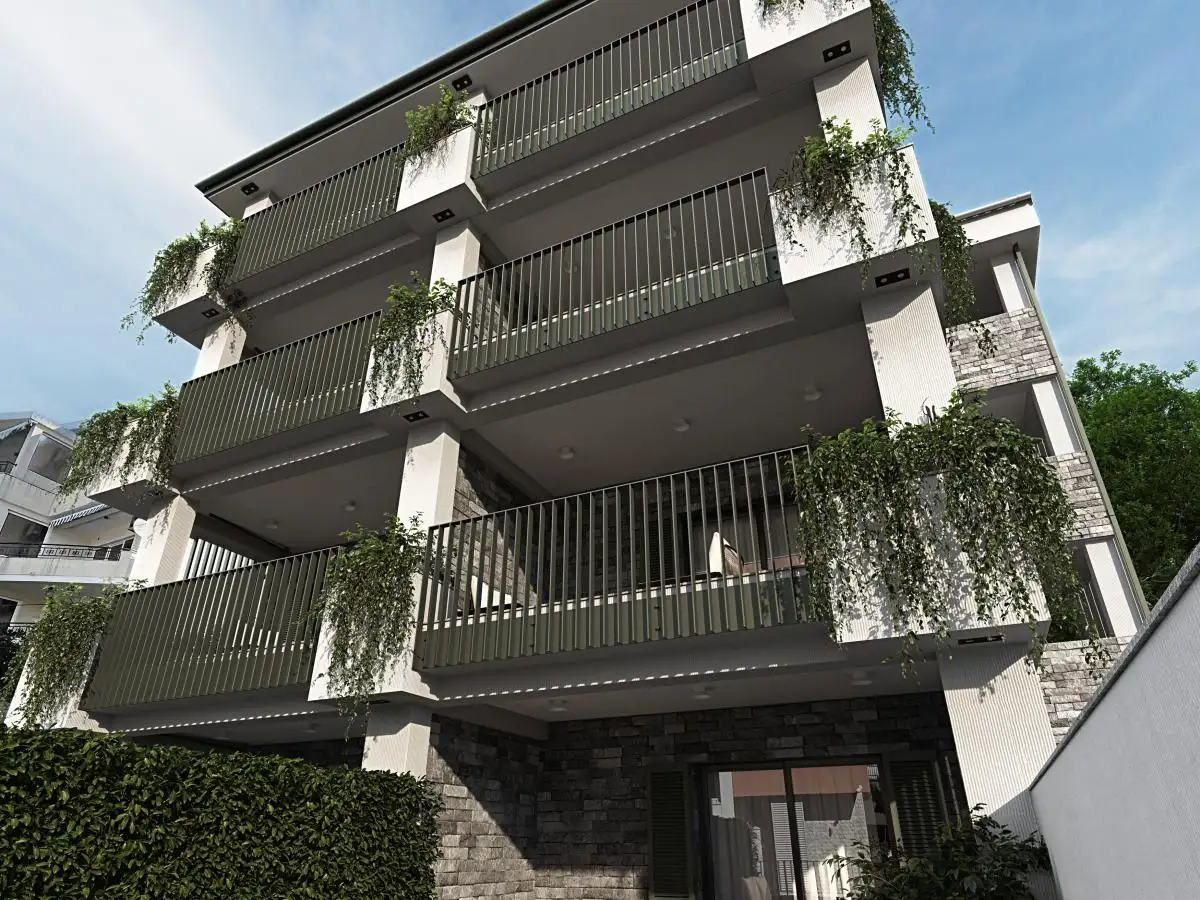 Квартира 110м² в Черногории, Тиват. Стоимостью 463000€ аренда фото-21