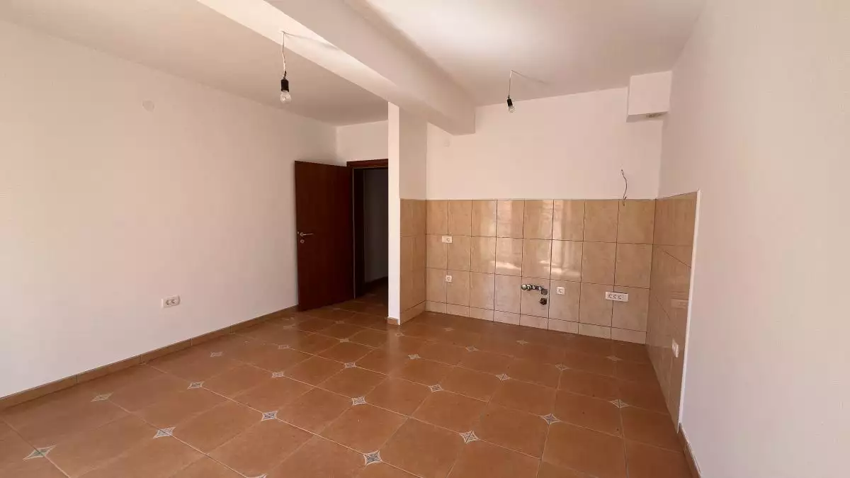 Квартира 42м² в Черногории, Муо. Стоимостью 85000€ аренда фото-3