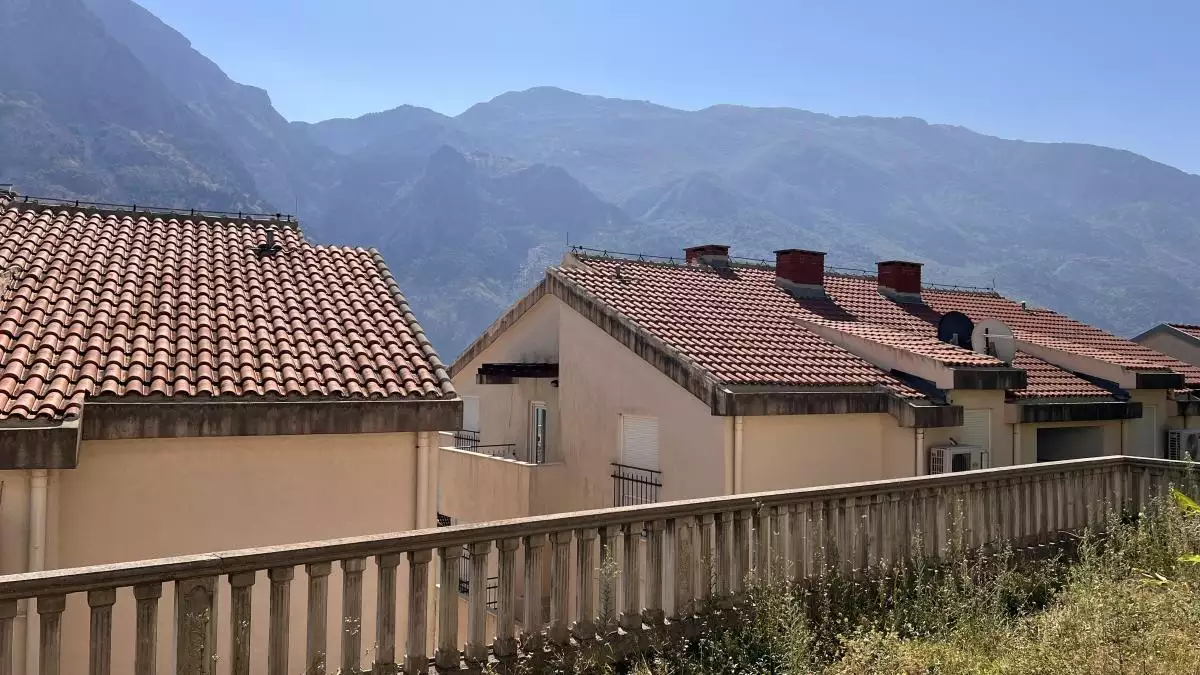 Квартира 42м² в Черногории, Муо. Стоимостью 85000€ аренда фото-7