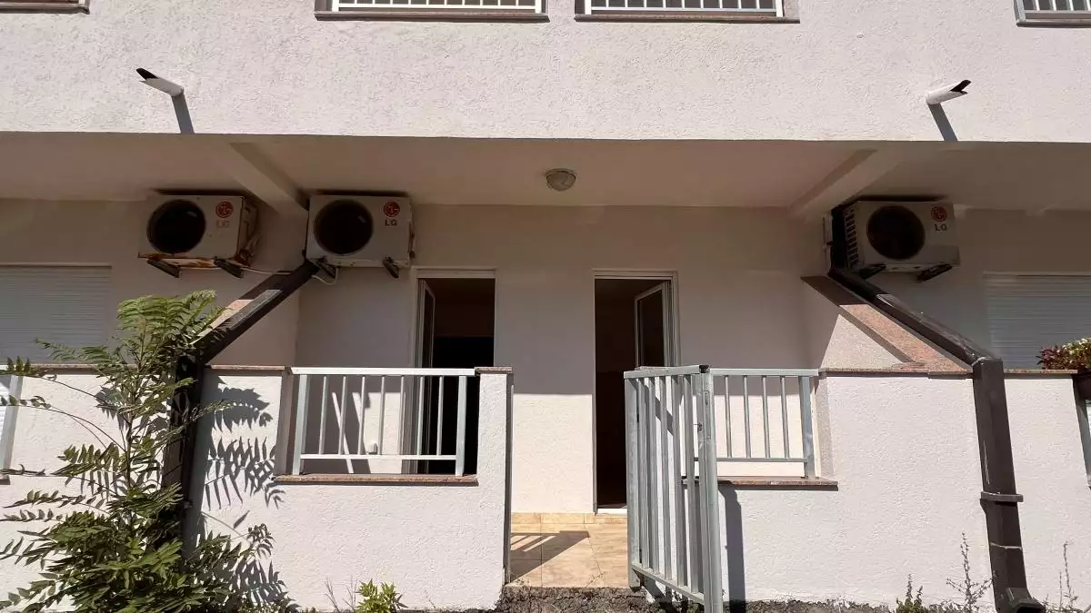 Квартира 42м² в Черногории, Муо. Стоимостью 85000€ аренда фото-8