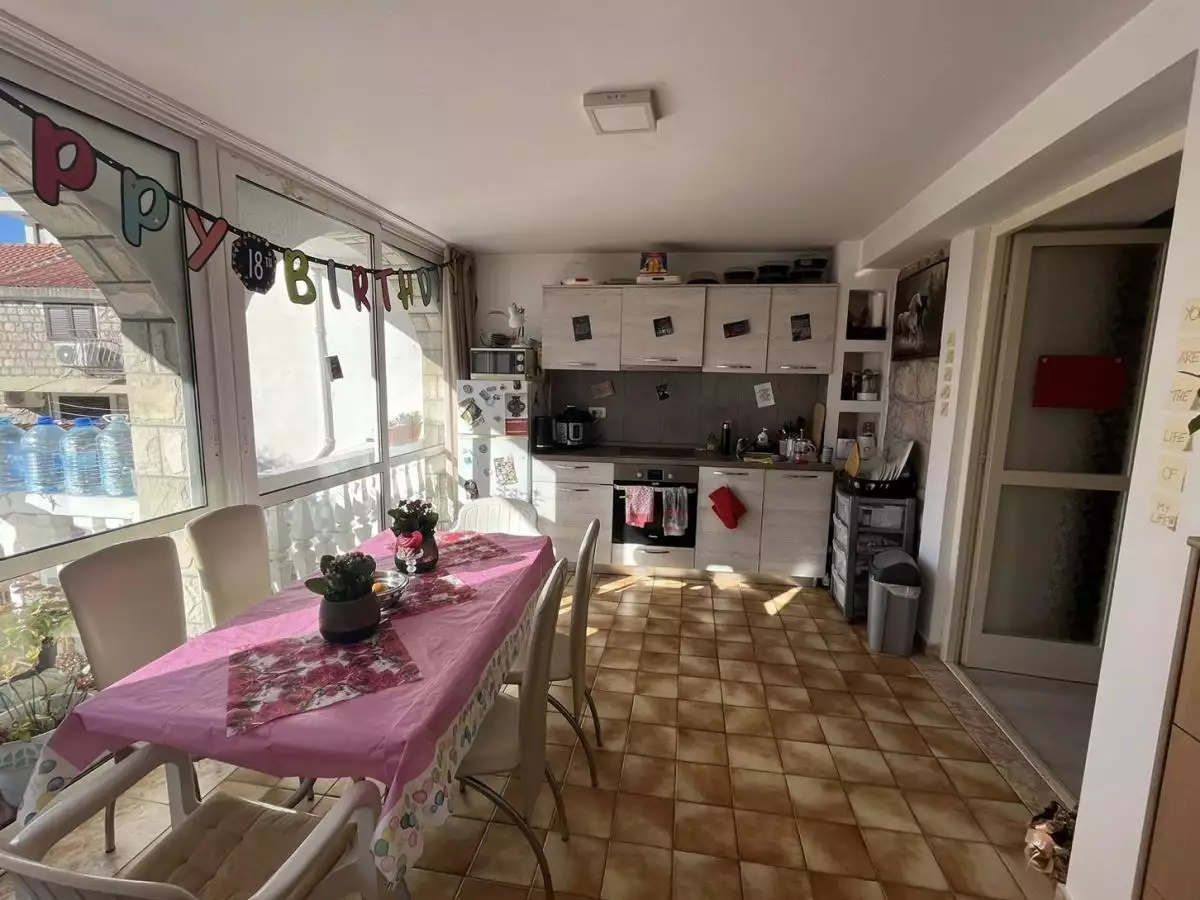 Дом 180м² в Черногории, Бечичи. Стоимостью 180000€ аренда фото-12