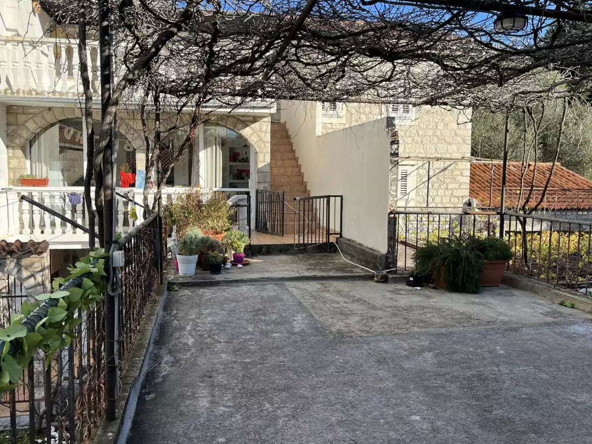 Дом 180м² в Черногории, Бечичи. Стоимостью 180000€ аренда фото-22