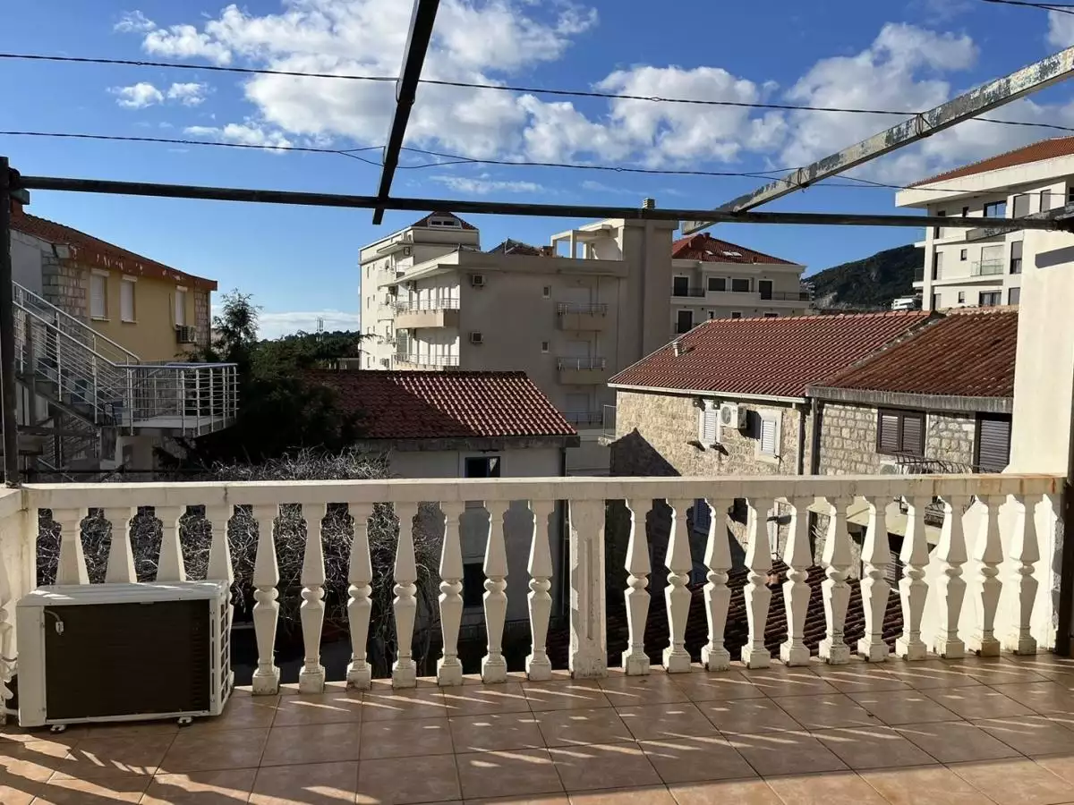 Дом 180м² в Черногории, Бечичи. Стоимостью 180000€ аренда фото-23