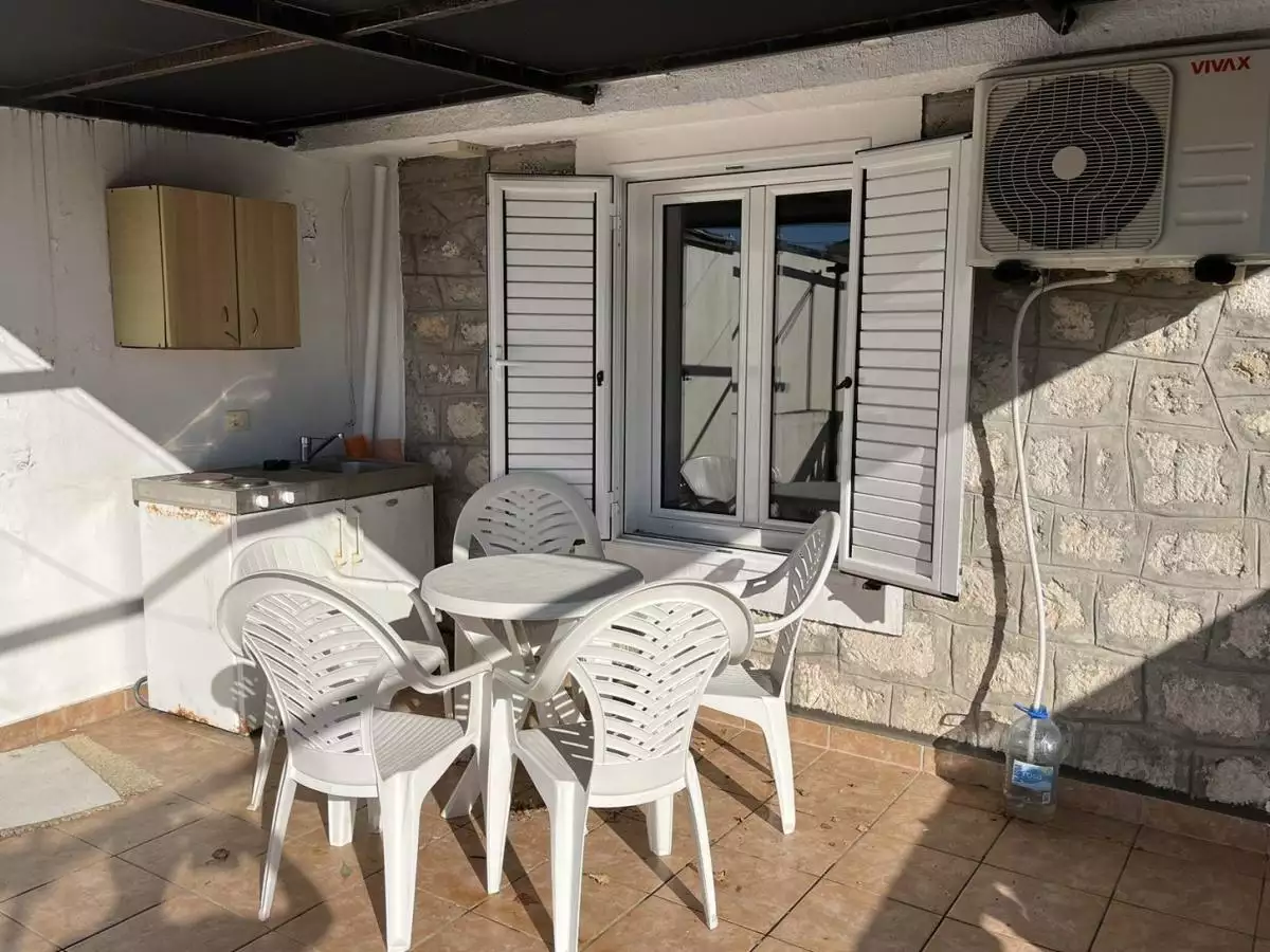 Дом 180м² в Черногории, Бечичи. Стоимостью 180000€ аренда фото-24