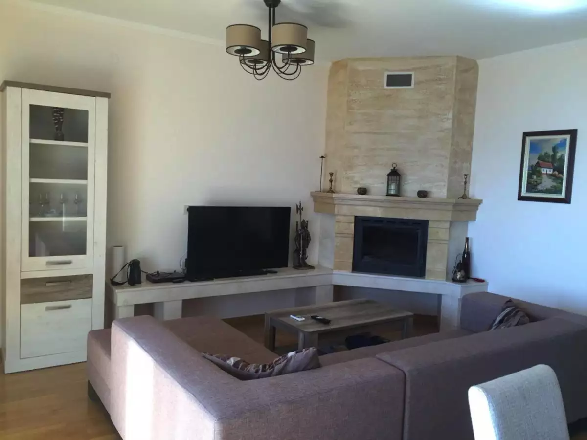 Квартира 87м² в Черногории, Зеленика. Стоимостью 210000€ аренда фото-2