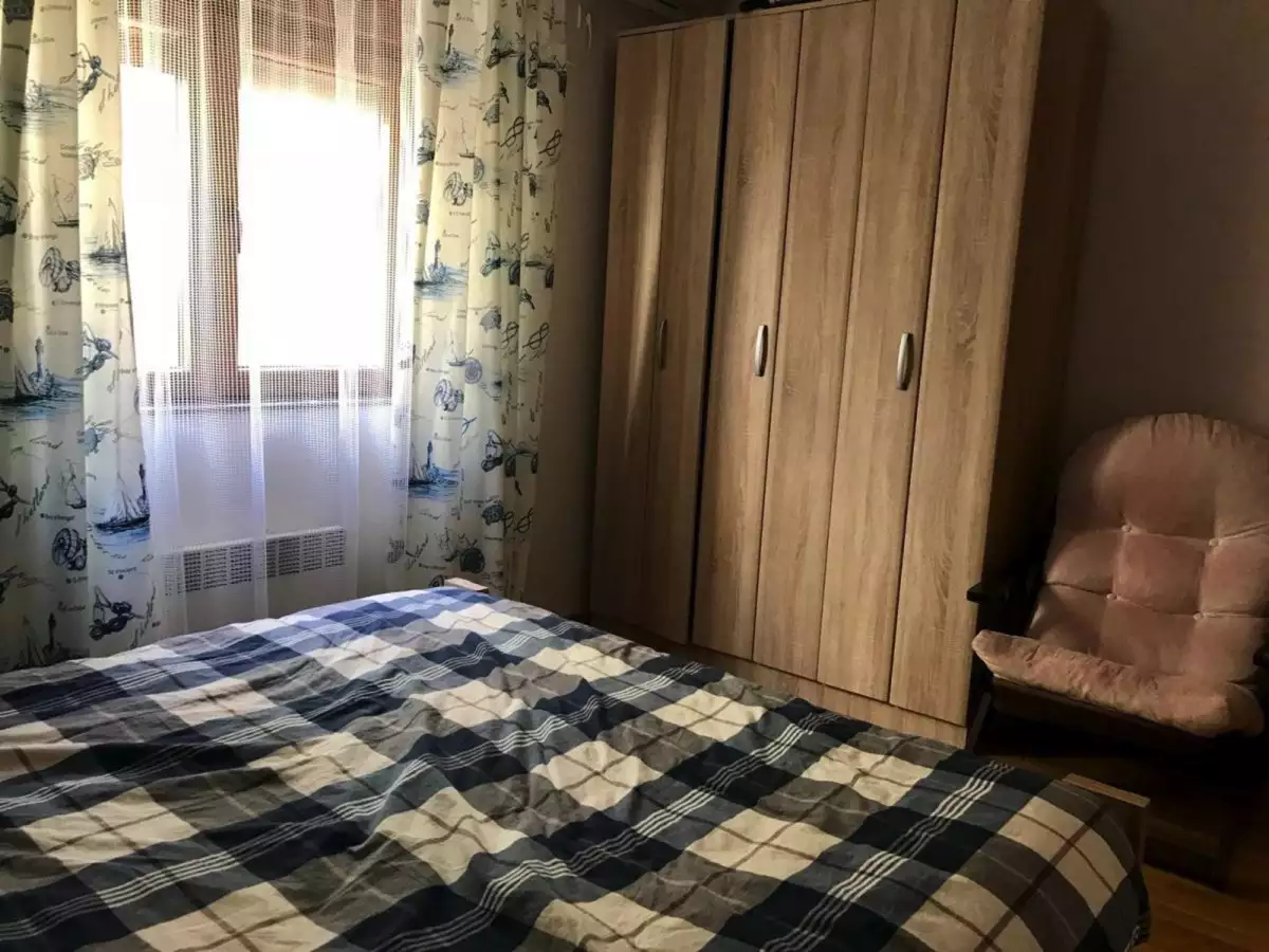 Квартира 87м² в Черногории, Зеленика. Стоимостью 210000€ аренда фото-5