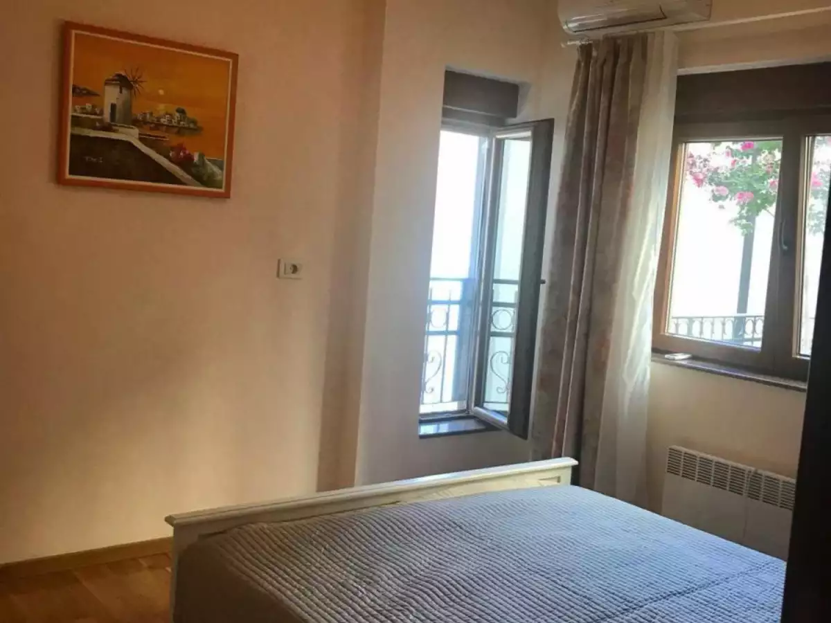 Квартира 87м² в Черногории, Зеленика. Стоимостью 210000€ аренда фото-7