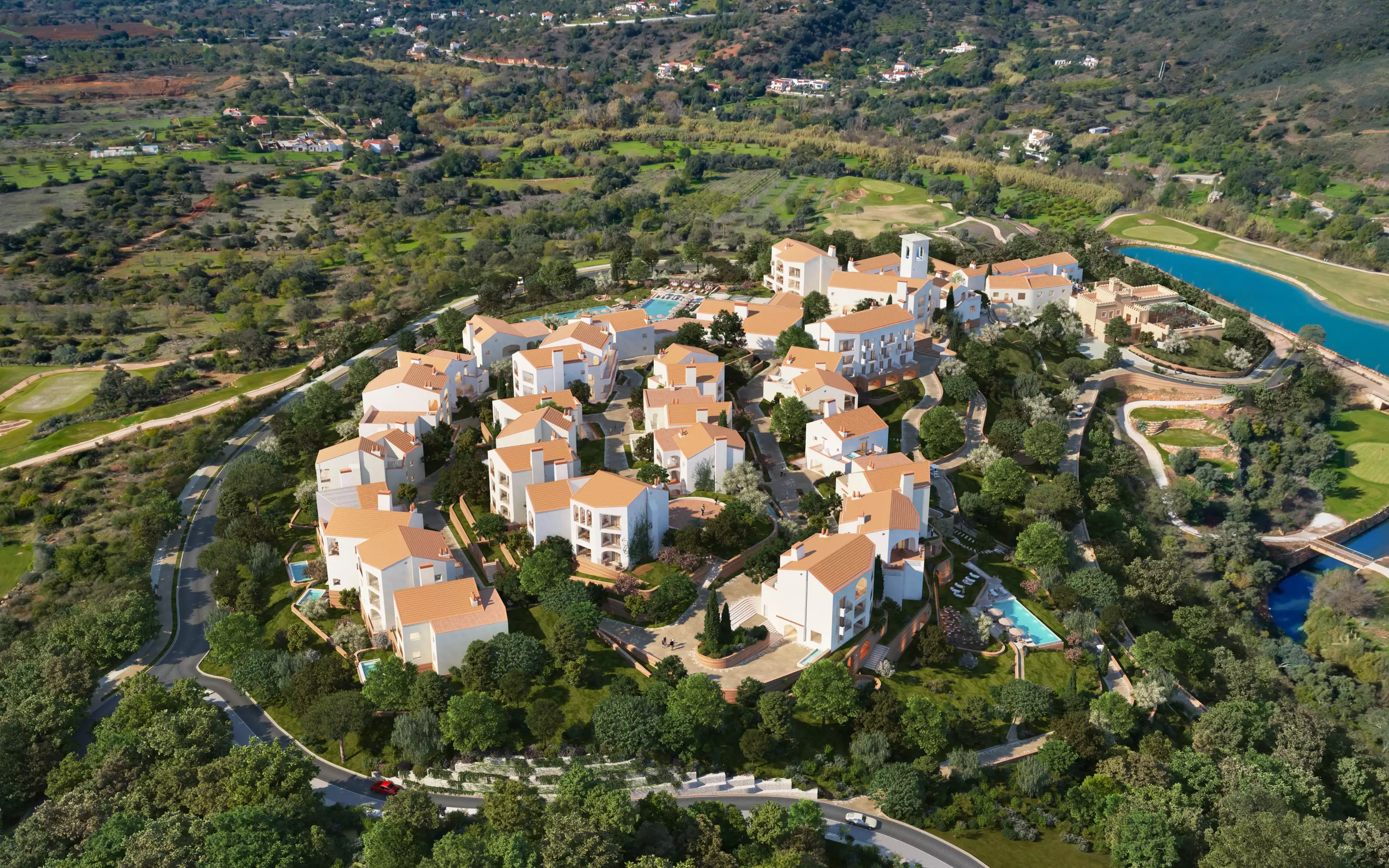 Квартира 146м² в Португалии, Фару. Стоимостью 920000€ аренда фото-10