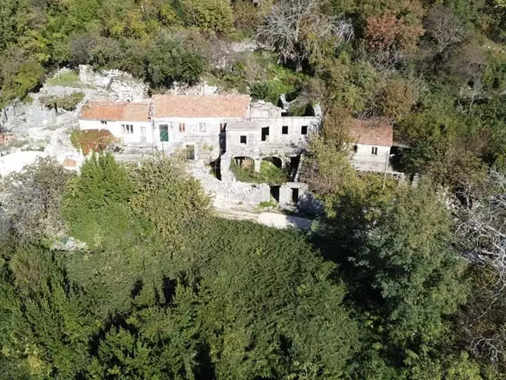 Дом 66м² в Черногории, Херцег-Нови. Стоимостью 54000€ аренда фото-21