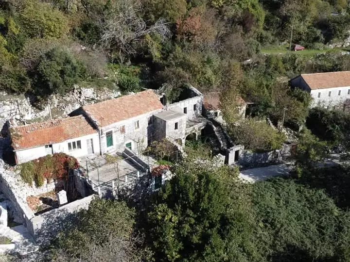 Дом 66м² в Черногории, Херцег-Нови. Стоимостью 54000€ аренда фото-22