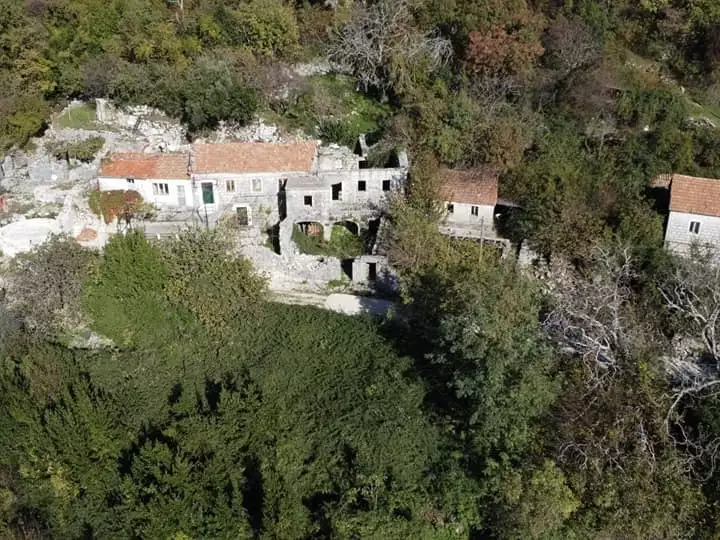 Дом 66м² в Черногории, Херцег-Нови. Стоимостью 54000€ аренда фото-23