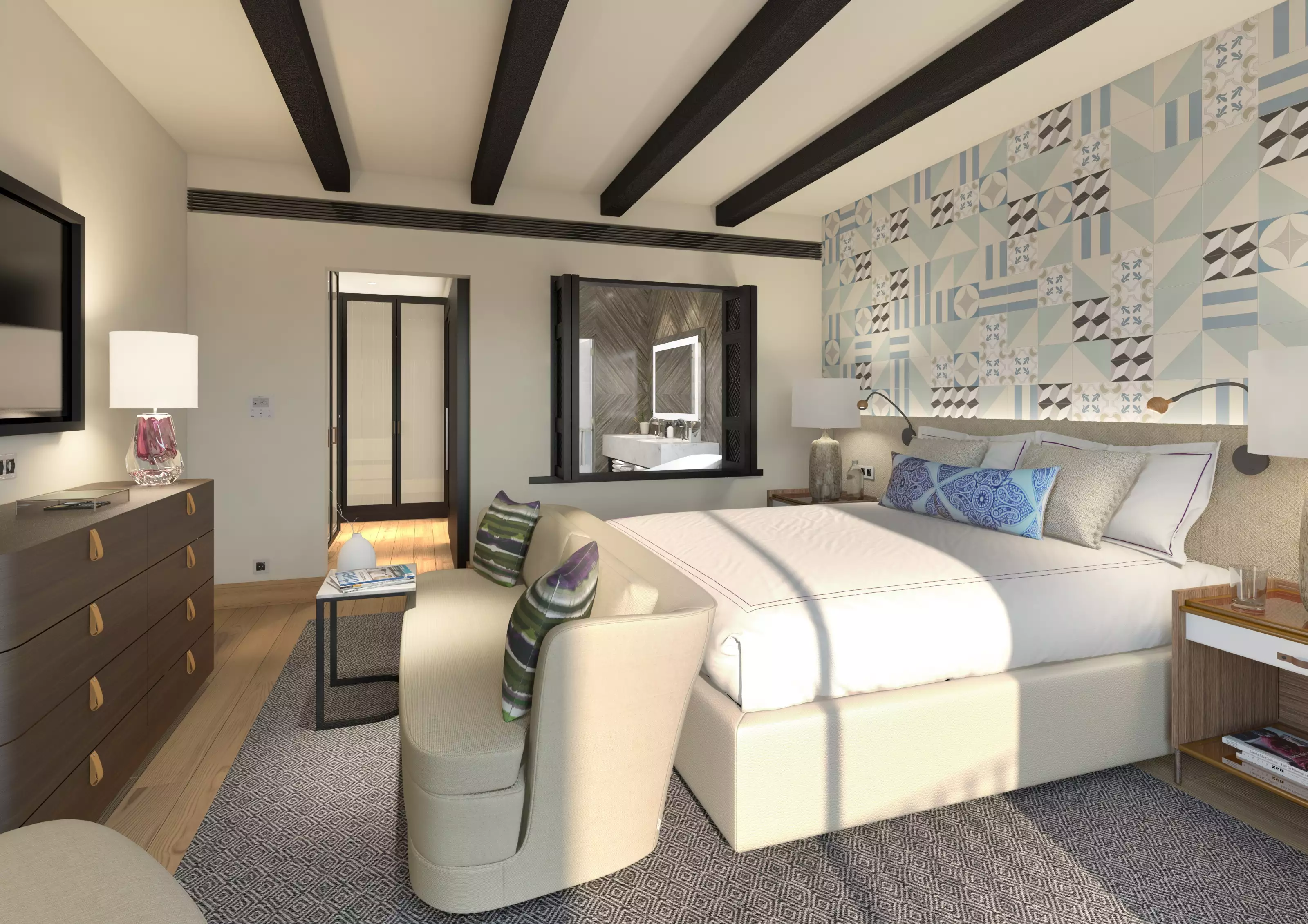Квартира 146м² в Португалии, Фару. Стоимостью 870000€ аренда фото-6