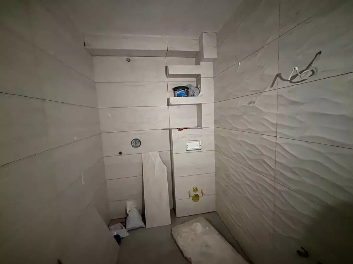 Квартира 33м² в Черногории, Тиват. Стоимостью 110000€ аренда фото-9