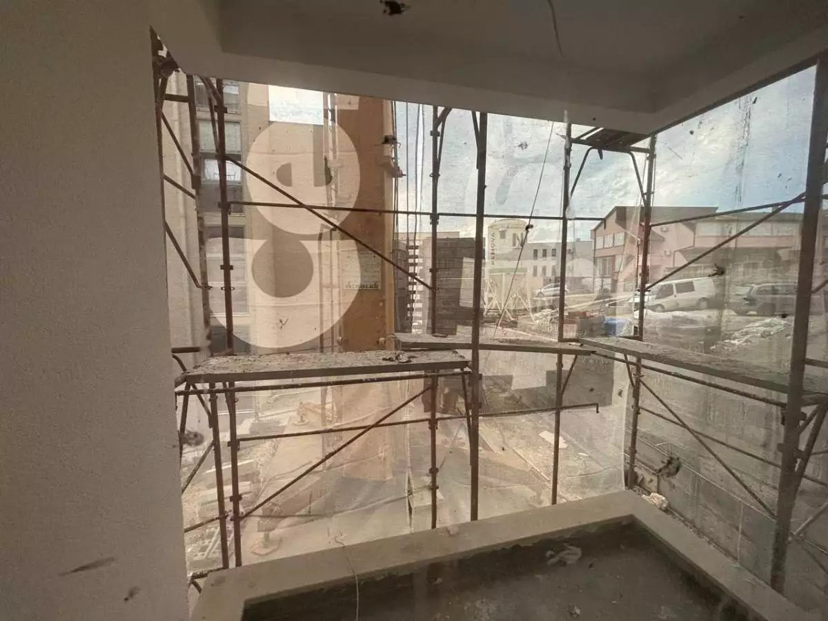 Квартира 33м² в Черногории, Тиват. Стоимостью 110000€ аренда фото-11