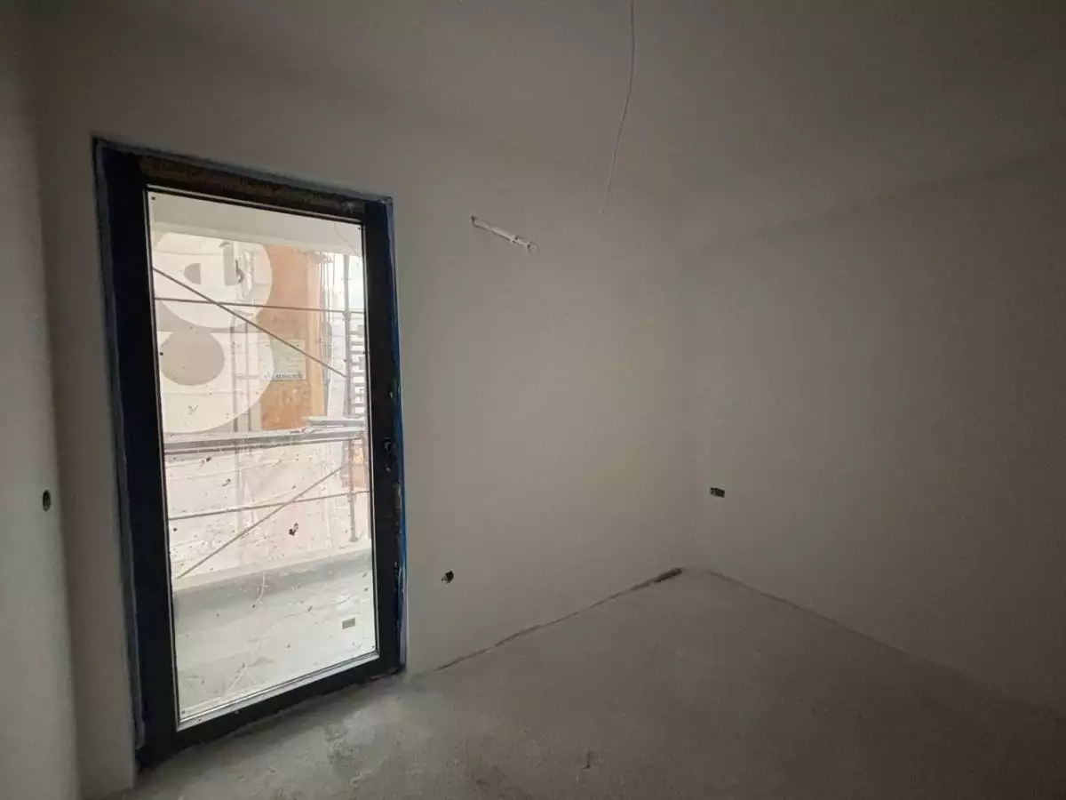 Квартира 33м² в Черногории, Тиват. Стоимостью 110000€ аренда фото-12