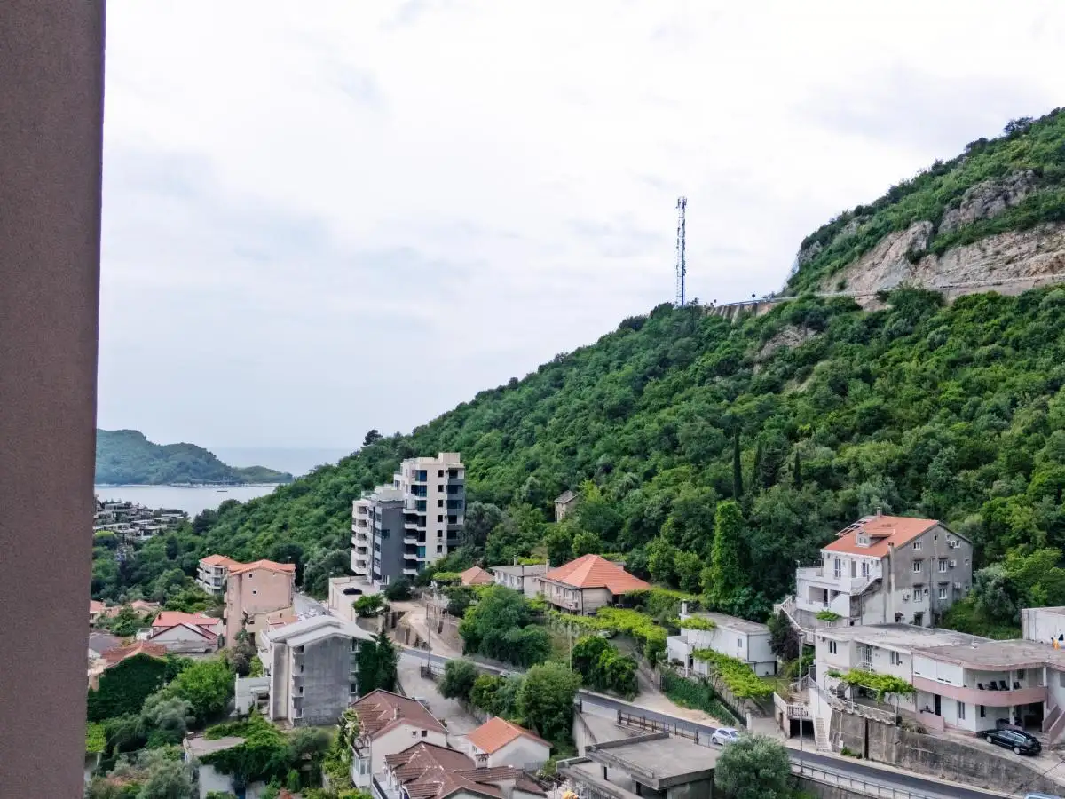Квартира 33м² в Черногории, Бечичи. Стоимостью 119303€ аренда фото-30