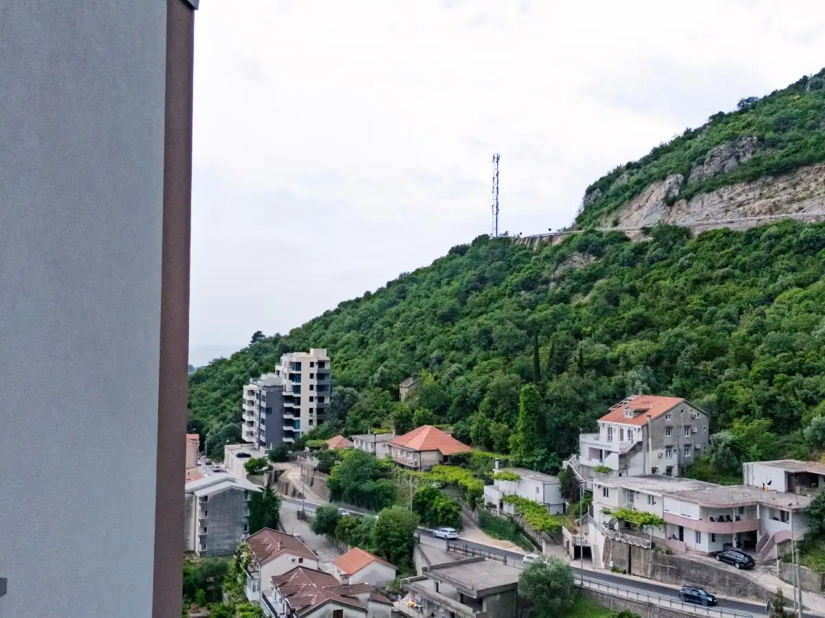 Квартира 33м² в Черногории, Бечичи. Стоимостью 119303€ аренда фото-31