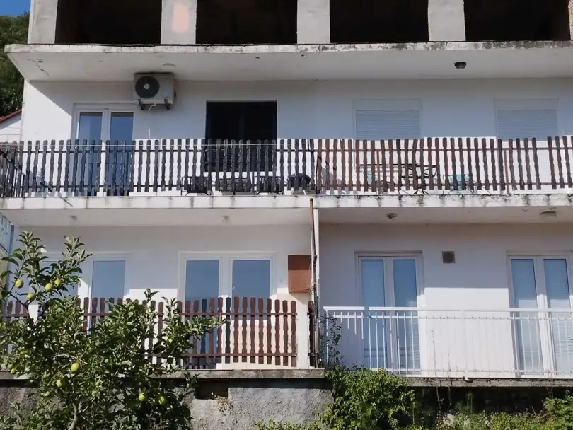 Квартира 54м² в Черногории, Баошичи. Стоимостью 87000€ аренда фото-8