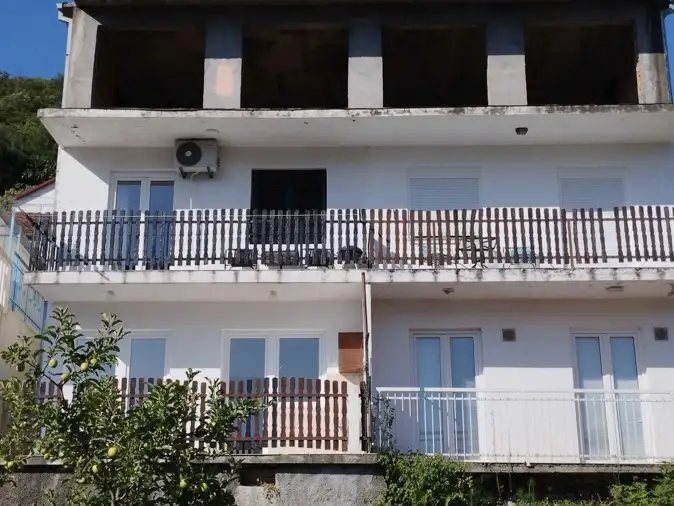 Квартира 54м² в Черногории, Баошичи. Стоимостью 87000€ аренда фото-9