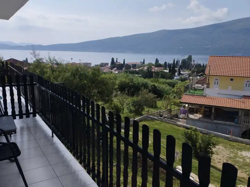 Квартира 54м² в Черногории, Баошичи. Стоимостью 87000€ аренда фото-10
