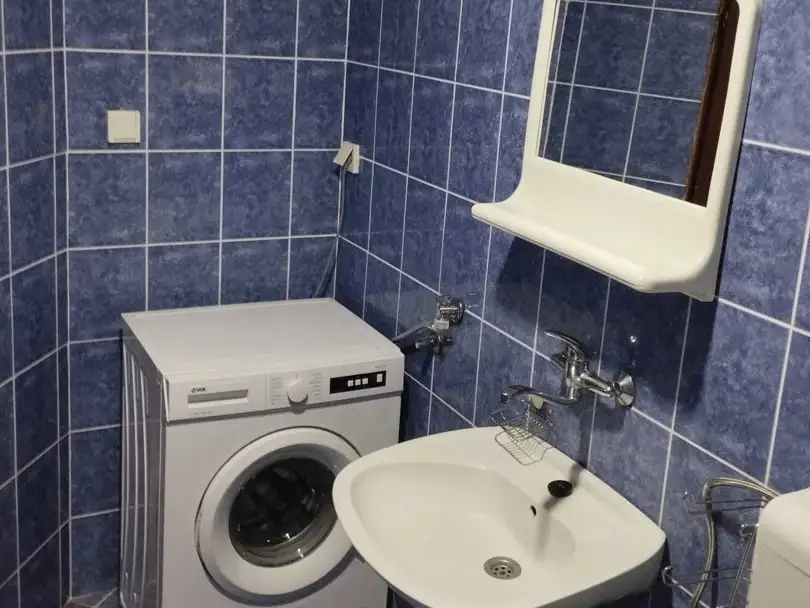 Квартира 54м² в Черногории, Баошичи. Стоимостью 87000€ аренда фото-11