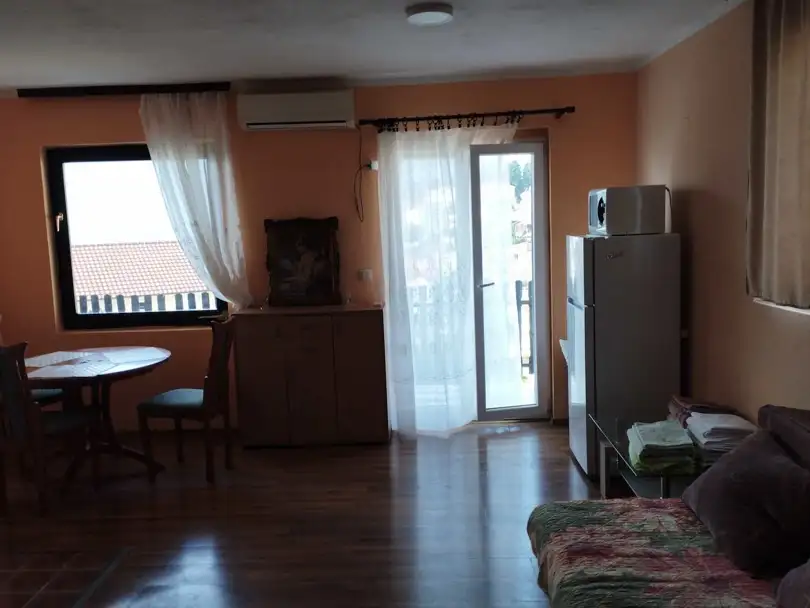 Квартира 54м² в Черногории, Баошичи. Стоимостью 87000€ аренда фото-16