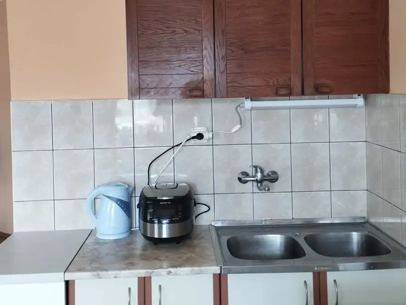 Квартира 54м² в Черногории, Баошичи. Стоимостью 87000€ аренда фото-18