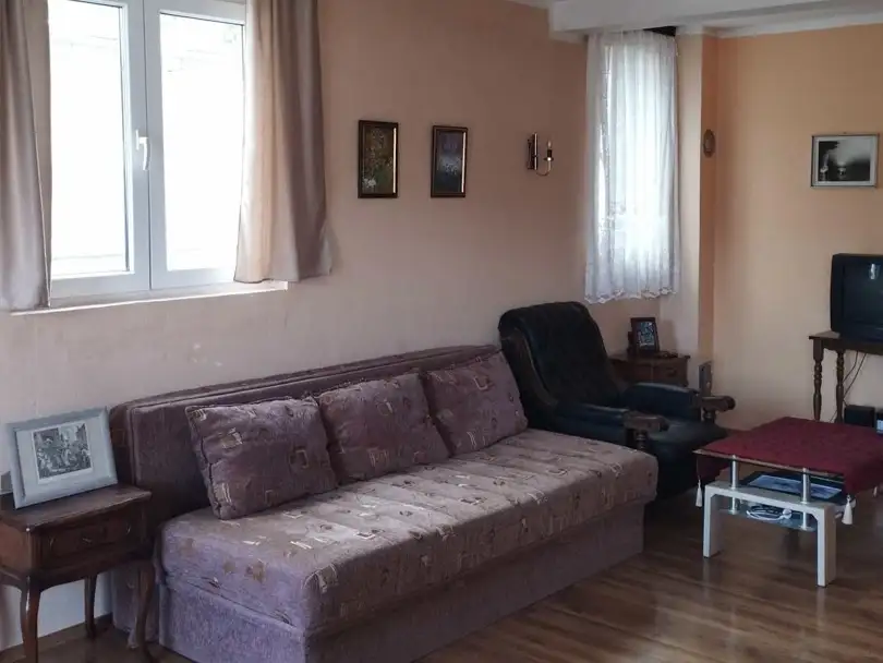 Квартира 54м² в Черногории, Баошичи. Стоимостью 87000€ аренда фото-19